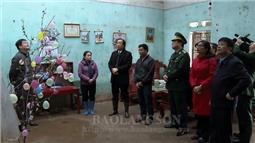 Lạng Sơn: Ước thiệt hại 20 tỷ đồng do mưa đá